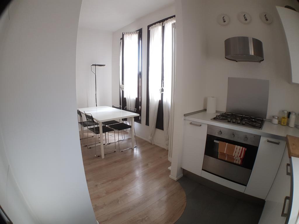 Ca Marta Appartement *