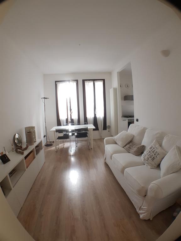 Appartement Ca Marta Venetië